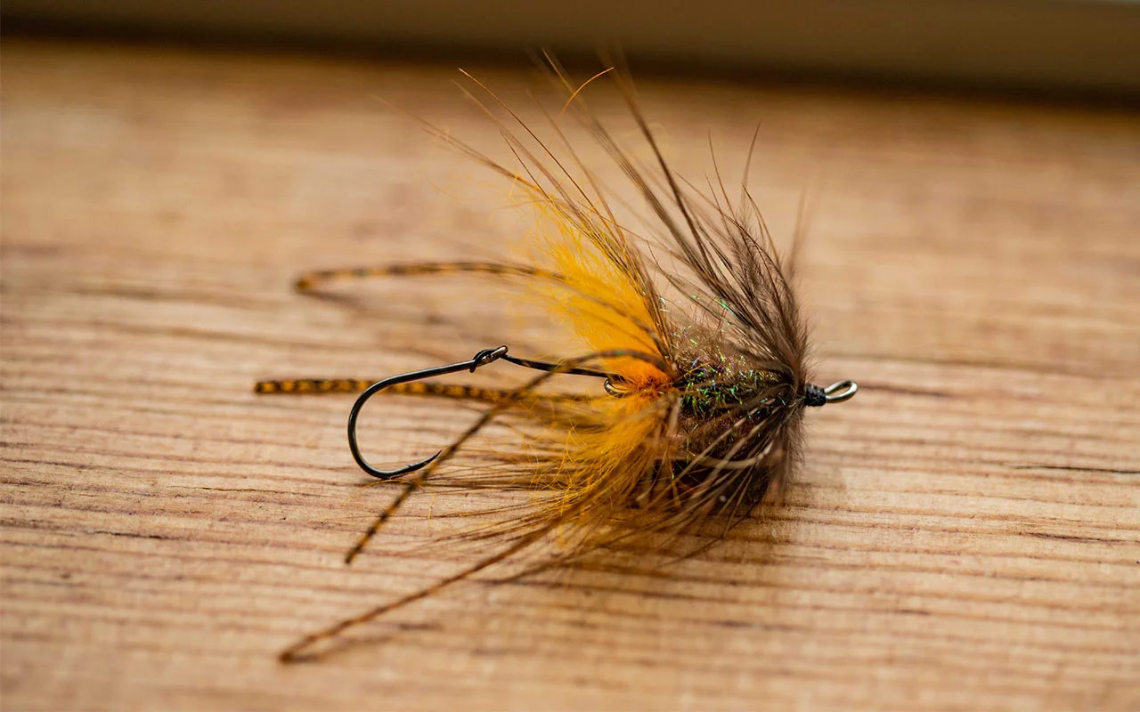 Alaska Flies | The Top Flies For Trout, Salmon & Steelhead